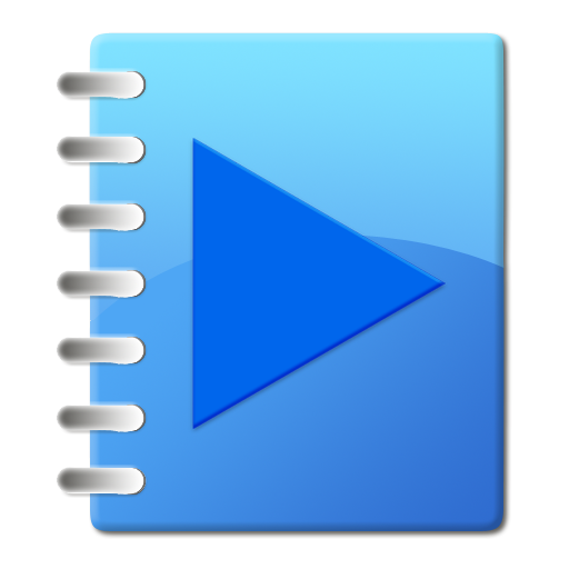 Note Text Reader (Read aloud) logo