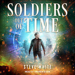 Icon image Soldiers Out of Time
