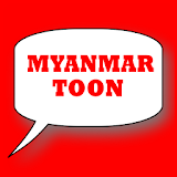 MyanmarToon icon