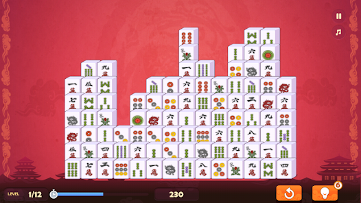 crowd Abrasive Algebra Mahjong Connect Deluxe - Apps on Google Play