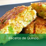 Recetas de Quinoa icon