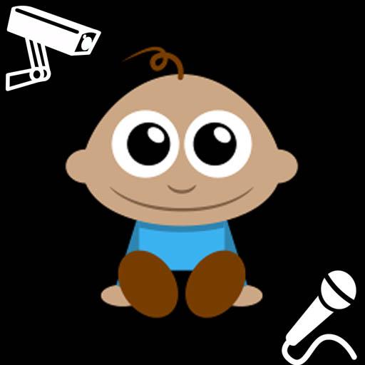 Video Baby Monitor 320 - AppWisp.com