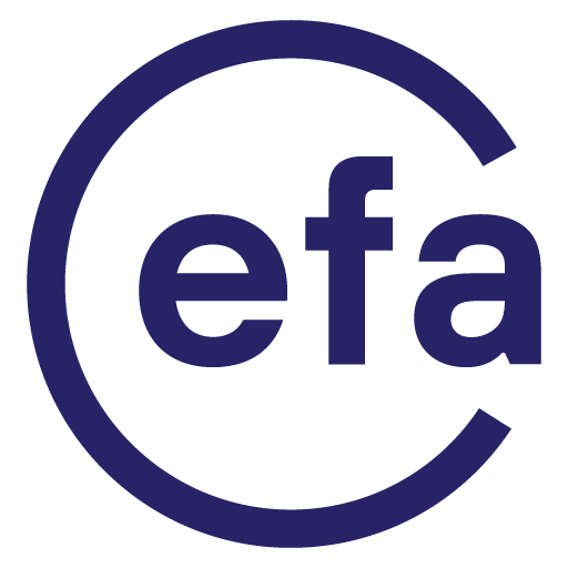 efa:home logo