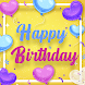 Happy Birthday : Bday - Androidアプリ