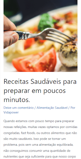 Vida Power Screen 2
