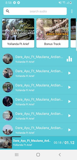 Emas Hantaran Mp3 Offline