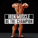 Cover Image of Download Iron Muscle IV: gym game  APK
