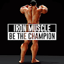 Get Iron Muscle IV: gym game for Android Aso Report