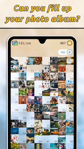 Photo Play – Find it! Screen 3