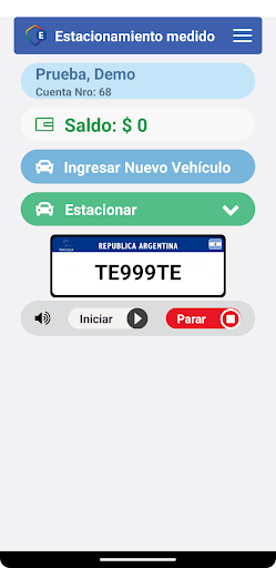 E San Fco Screenshot 2 - AppWisp.com