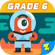 Top 48 Educational Apps Like 6th Grade Math: Fun Kids Games - Zapzapmath Home - Best Alternatives