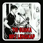 Cover Image of Download Tri Suaka Mp3 Lengkap  APK
