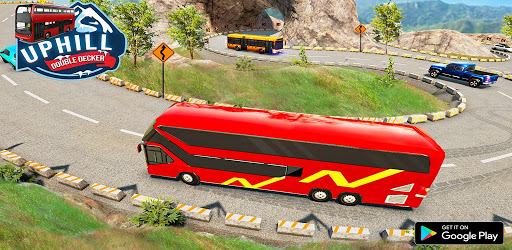 Coach Bus Sim - Bus Games
