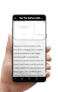 Airpods Guide