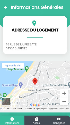 CSEC2A Etat des Lieux Screen 3