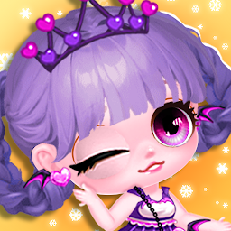 Sweet Dolls: Princess Dress Up Mod Apk