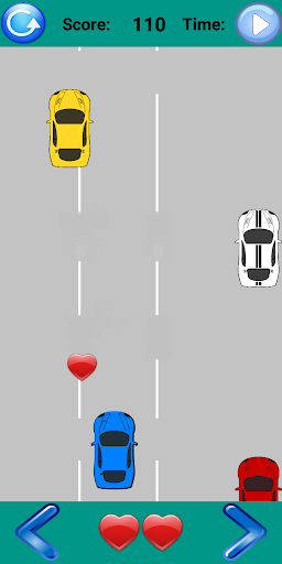 BB Racing - Basic Car Racing