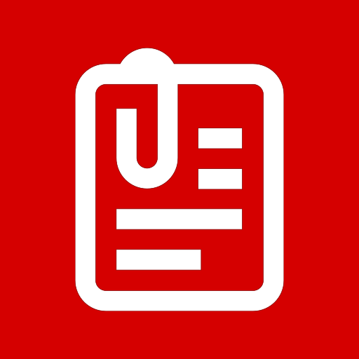 JustClip logo