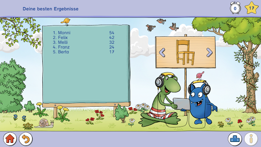 RiCHTiG Zuhören screenshot 7