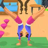 Flex Yoga Games icon