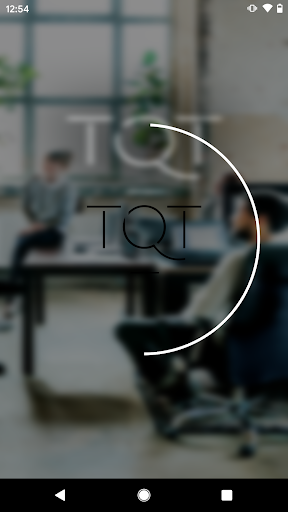 Android application TQT screenshort