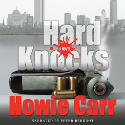 Hình ảnh biểu tượng của Hard Knocks