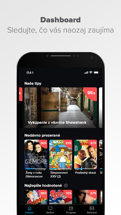 NUO TV - 3.3.26 - (Android)