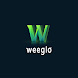 Weeglo.io-demo - Androidアプリ
