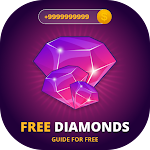 Cover Image of Baixar Guide and Free Diamonds for Free 1.0 APK