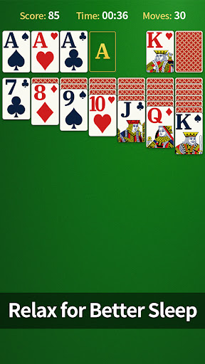 Solitaire Daily screenshot 3