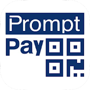 PromptPay QR Creator and Checker