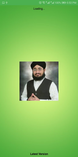 Zahid Noor Qadri Naats