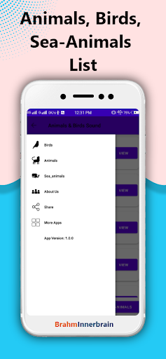 150 Animals And Birds Sounds