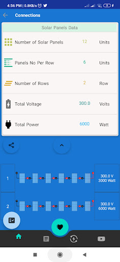 Solar Master -Solar Energy app - Productivity - apps