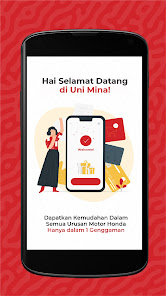 Uni MINA Apps 21.20230823.10.35 APK + Мод (Unlimited money) за Android