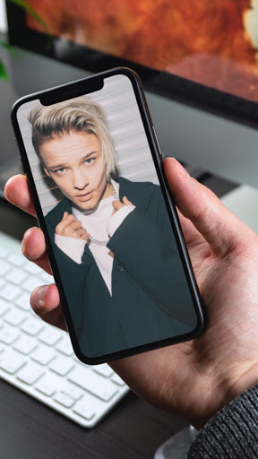 Обои для Егор Шип HD 2021 Фото