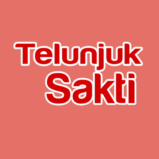 Telunjuk Sakti Wonogiri logo