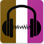Cover Image of Download Brown Noise and Pink Noise  APK