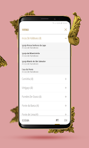 The Baroque in Alto Minho 5.0.0 APK + Mod (Free purchase) for Android