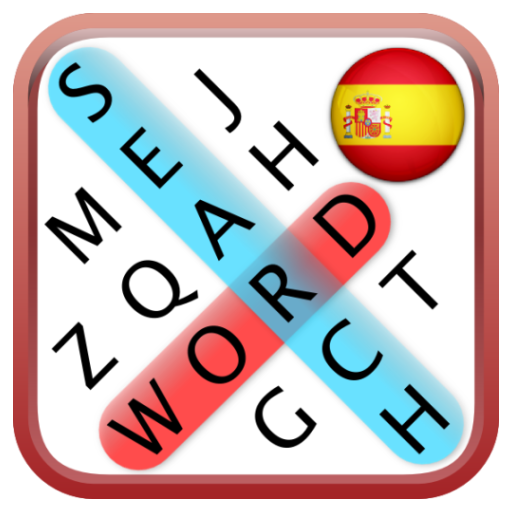 Sopa de Letras - Español 1.9.0 Icon