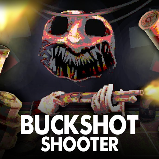 Buckshot Horror Survival Game