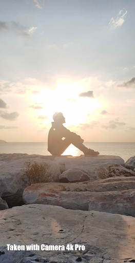 Camera 4K Pro - Perfect Photo