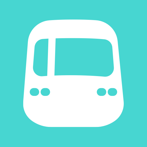 Seoul Metro Subway Map 4.0.2 Icon