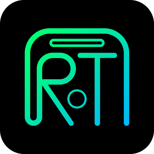 RTFone logo