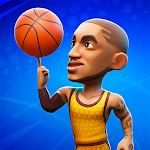 Cover Image of Download Mini Basketball  APK
