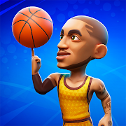 Mini Basketball icona