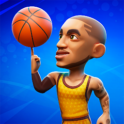 Icon image Mini Basketball