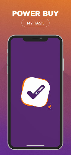 Android application SmartManager - PWB screenshort