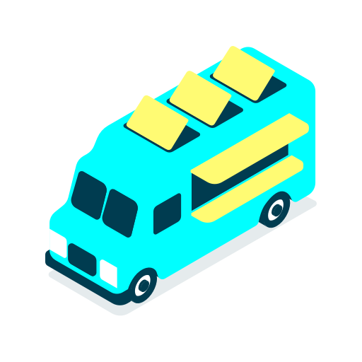 Street Food Boston logo