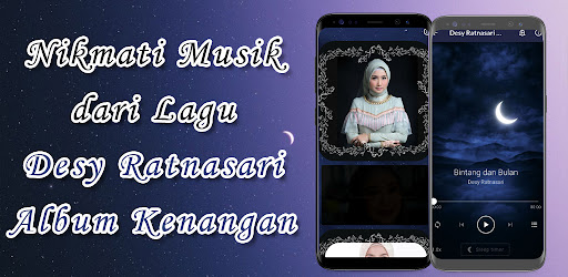 Desy Ratnasari Album Kenangan